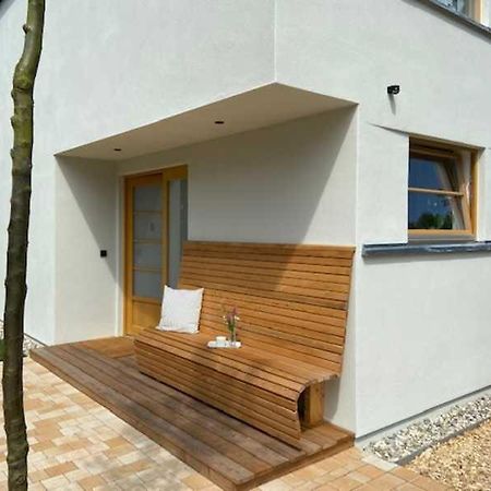 Ferienhaus Angelangt Prerow Exterior foto