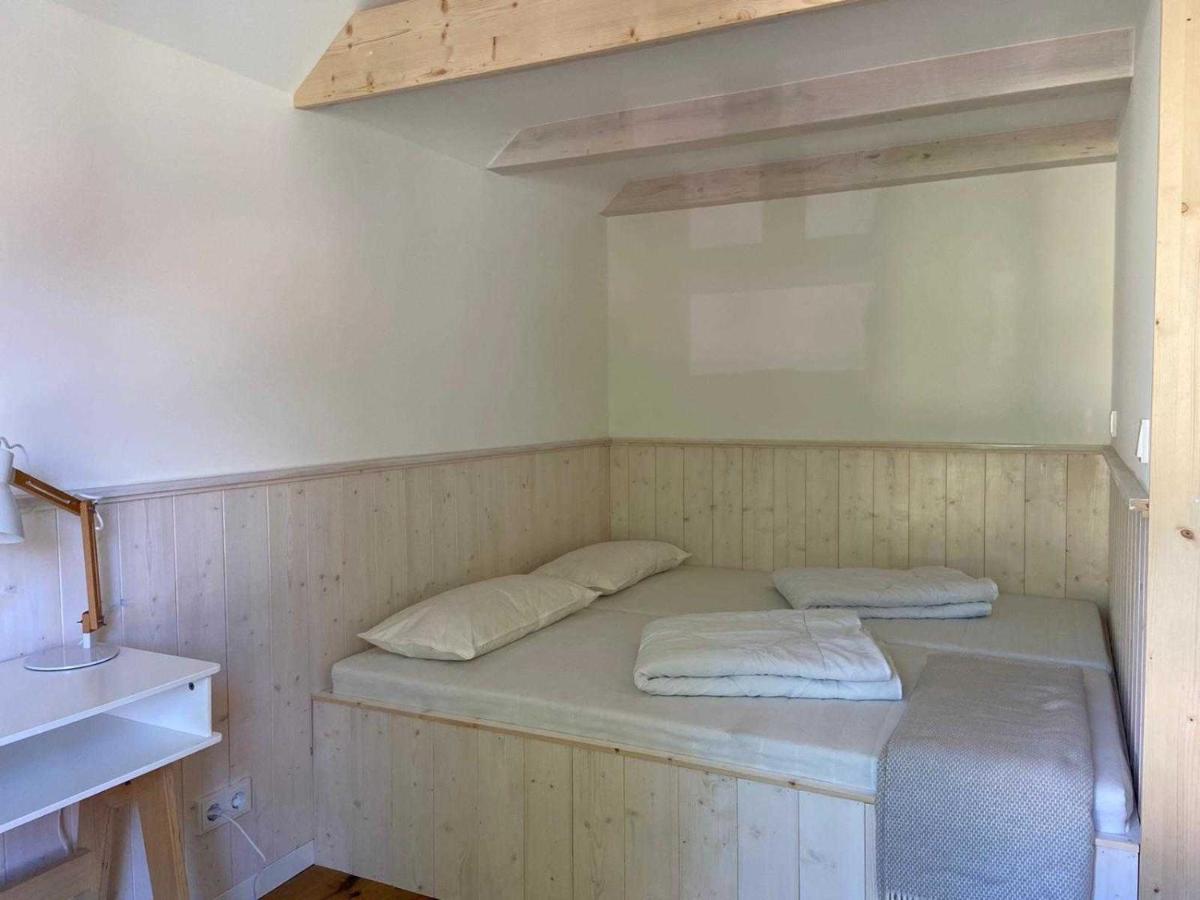 Ferienhaus Angelangt Prerow Exterior foto