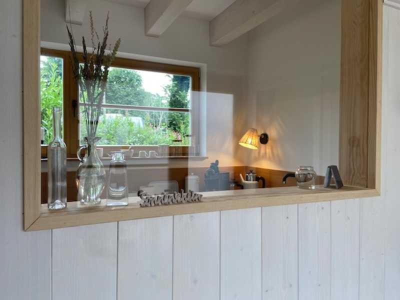 Ferienhaus Angelangt Prerow Habitación foto