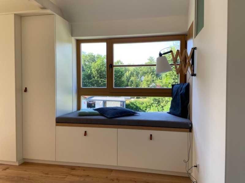 Ferienhaus Angelangt Prerow Habitación foto