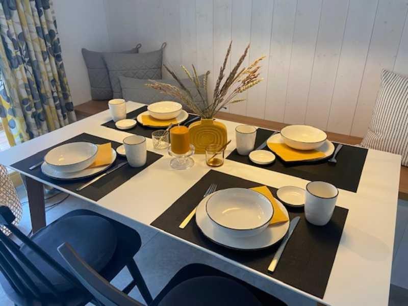 Ferienhaus Angelangt Prerow Habitación foto