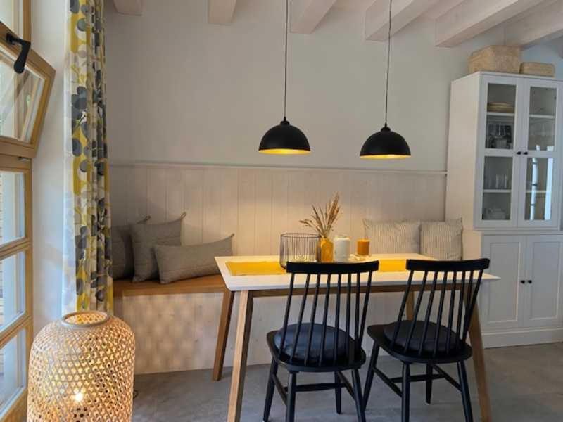 Ferienhaus Angelangt Prerow Habitación foto