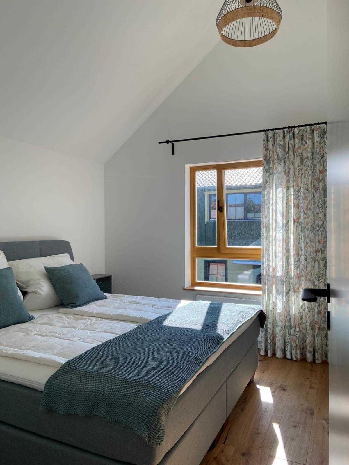 Ferienhaus Angelangt Prerow Habitación foto